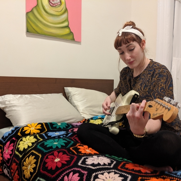 Meet your Posher, Jane - Picture 1 of 1